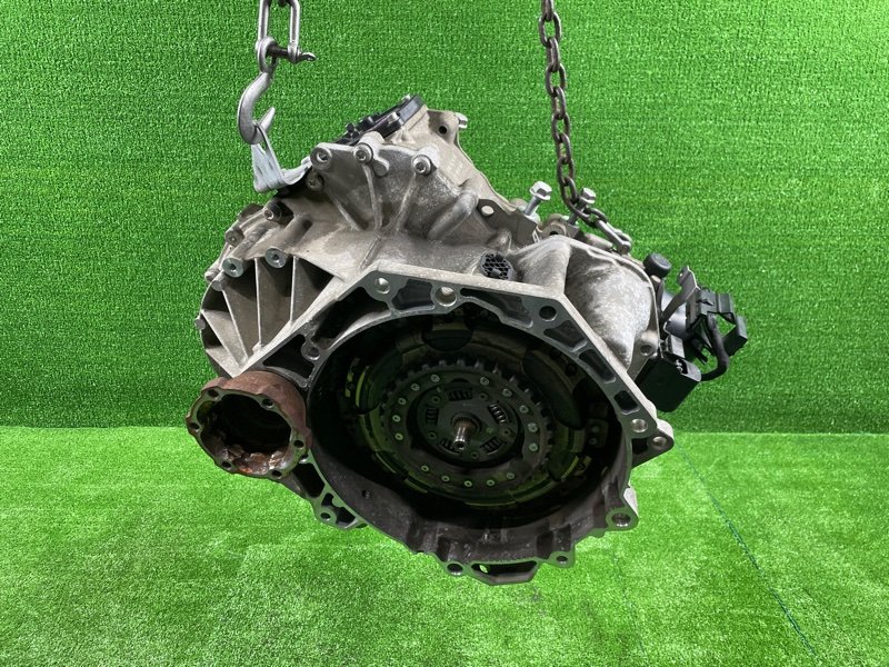 АКПП, 63000 рублей, Фроловское