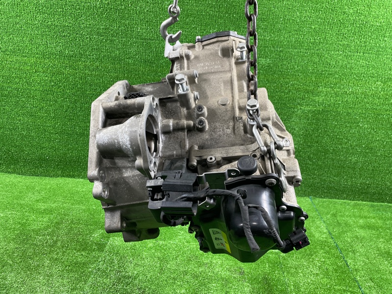 АКПП, 63000 рублей, Фроловское