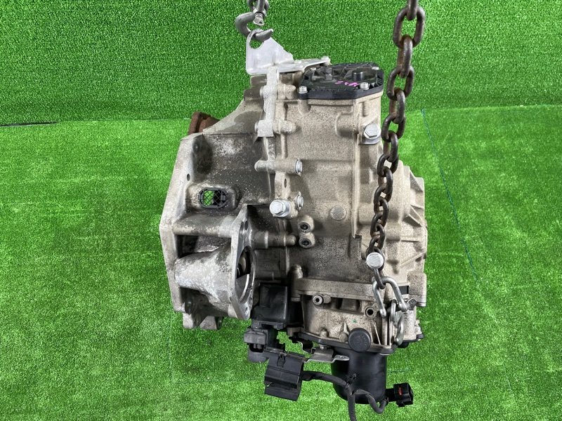 АКПП, 63000 рублей, Фроловское