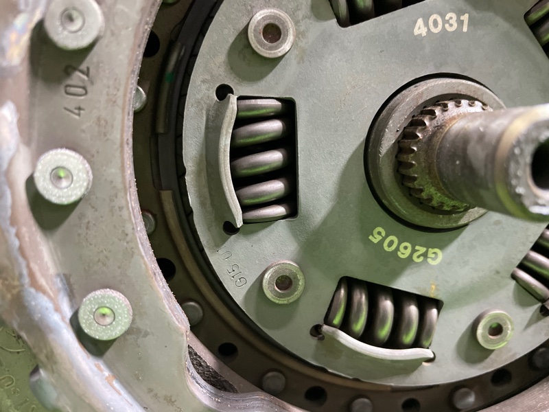 АКПП, 63000 рублей, Фроловское