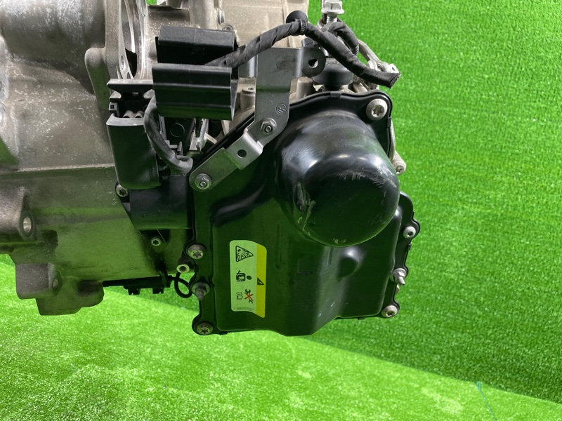 АКПП, 63000 рублей, Фроловское