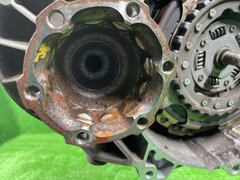 АКПП, 63000 рублей, Фроловское