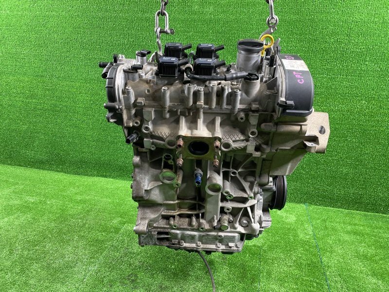 Двигатель, 89000 рублей, Фроловское