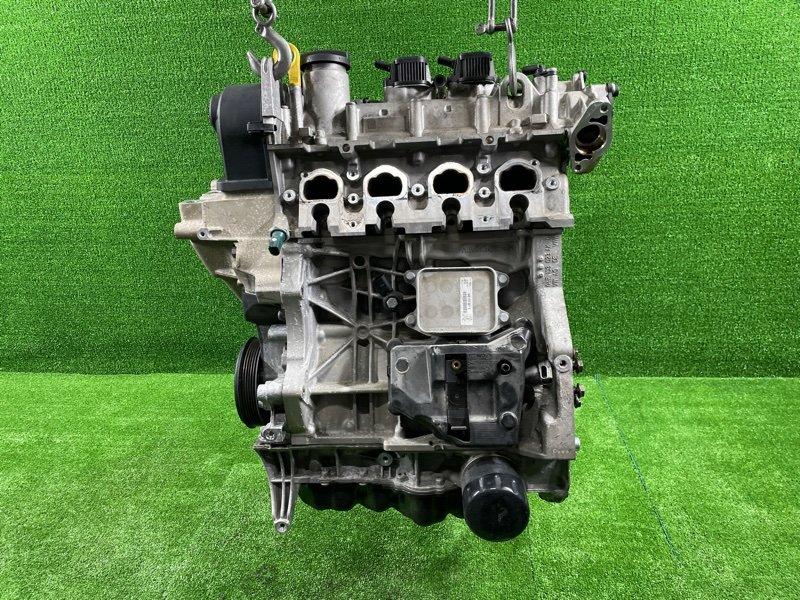 Двигатель, 89000 рублей, Фроловское