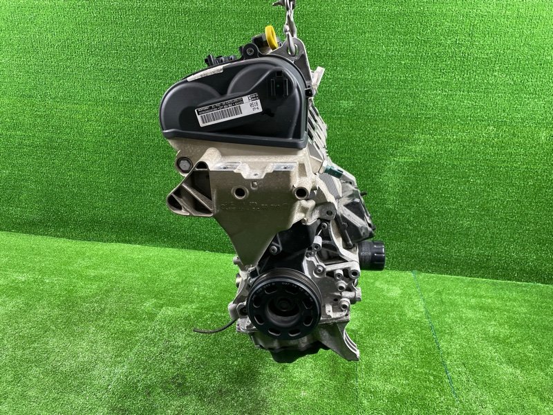 Двигатель, 89000 рублей, Фроловское