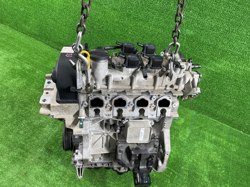 Двигатель, 89000 рублей, Фроловское