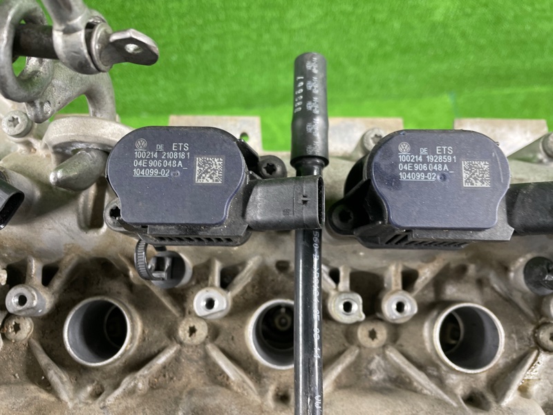 Двигатель, 89000 рублей, Фроловское