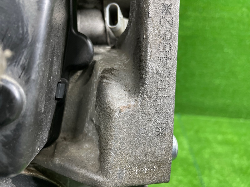 Двигатель, 89000 рублей, Фроловское