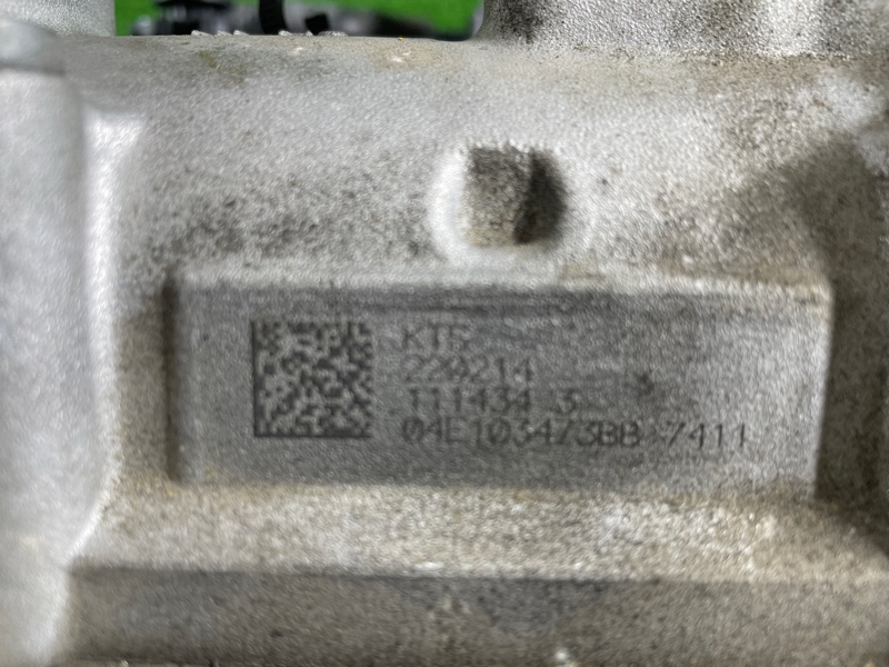 Двигатель, 89000 рублей, Фроловское