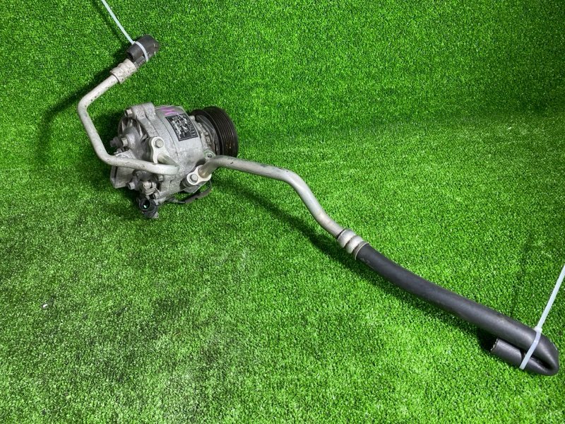 Компрессор кондиционера, 14000 рублей, Фроловское