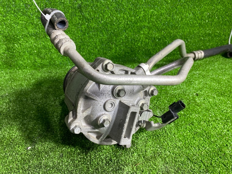 Компрессор кондиционера, 14000 рублей, Фроловское