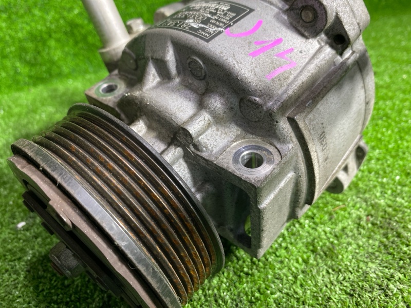 Компрессор кондиционера, 14000 рублей, Фроловское