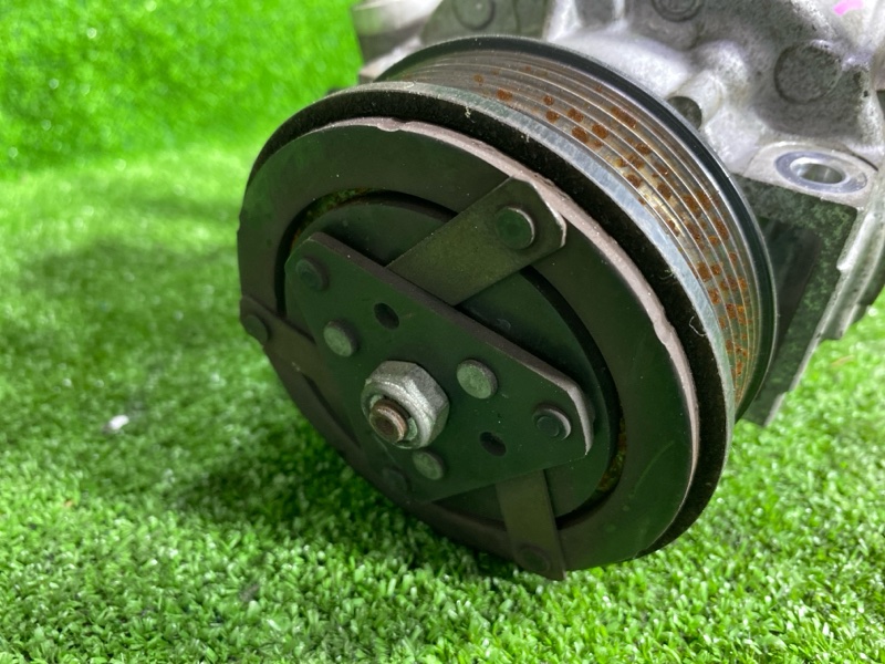 Компрессор кондиционера, 14000 рублей, Фроловское