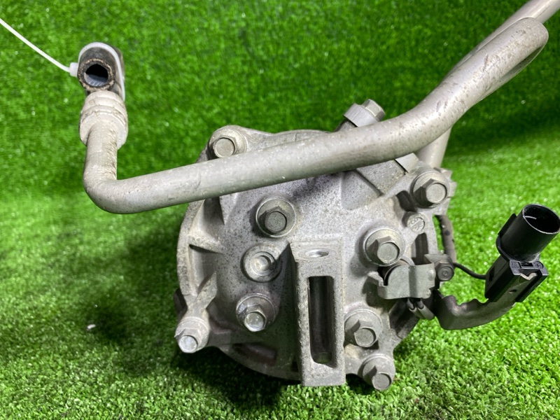 Компрессор кондиционера, 14000 рублей, Фроловское