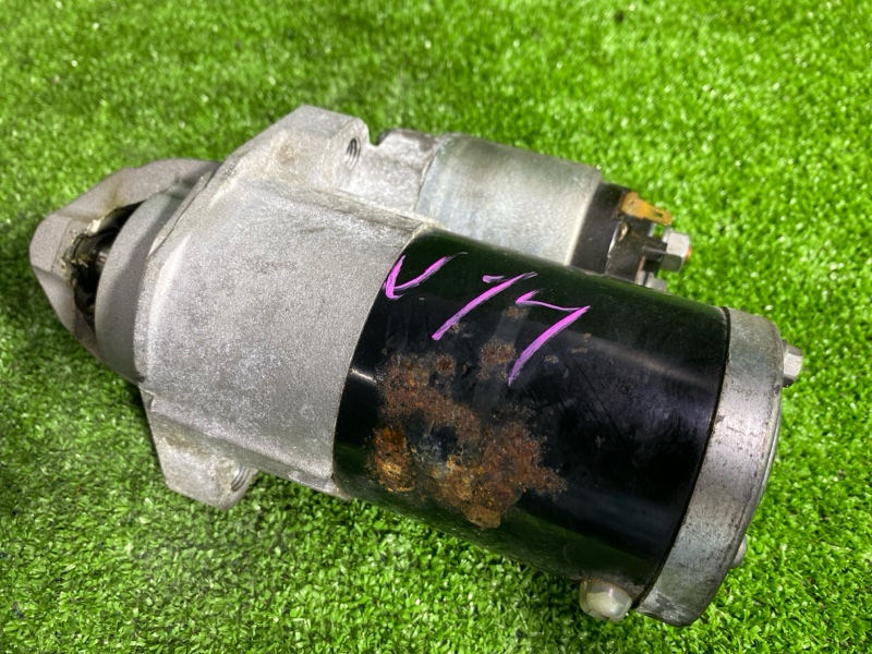 Стартер, 5500 рублей, Фроловское