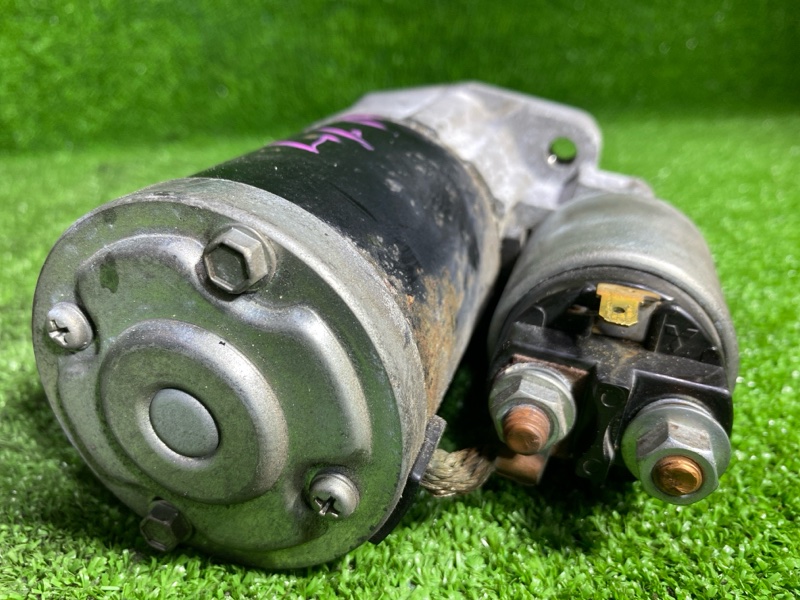 Стартер, 5500 рублей, Фроловское