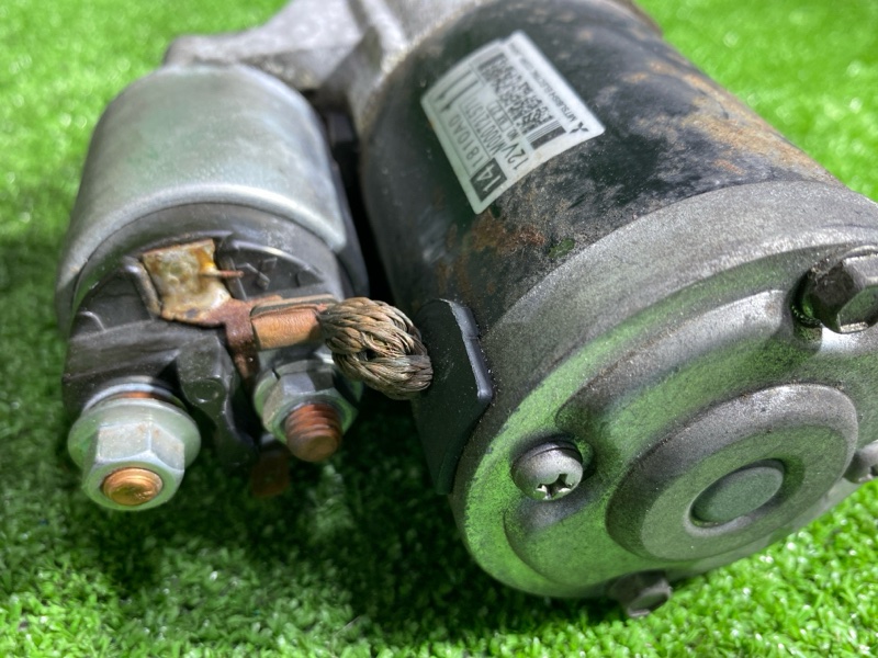 Стартер, 5500 рублей, Фроловское