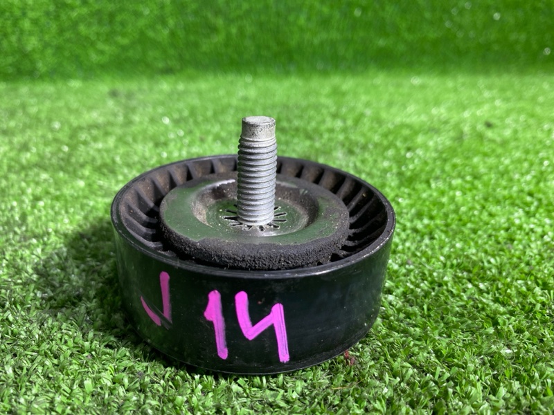 Ролик натяжной навесного оборудования, 550 рублей, Фроловское