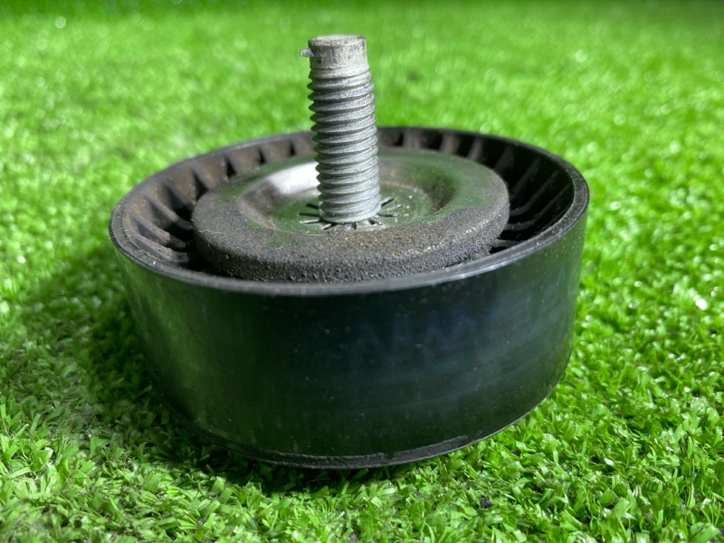 Ролик натяжной навесного оборудования, 550 рублей, Фроловское