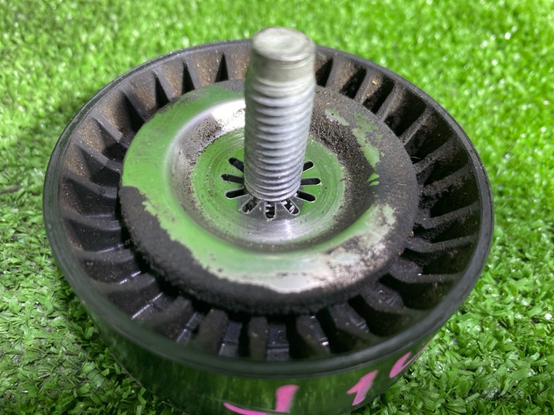 Ролик натяжной навесного оборудования, 550 рублей, Фроловское