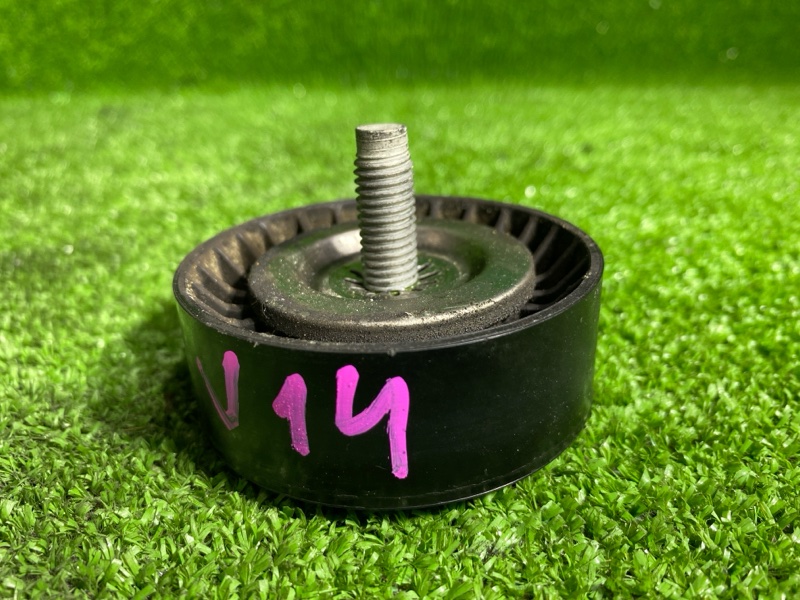 Ролик натяжной навесного оборудования, 550 рублей, Фроловское