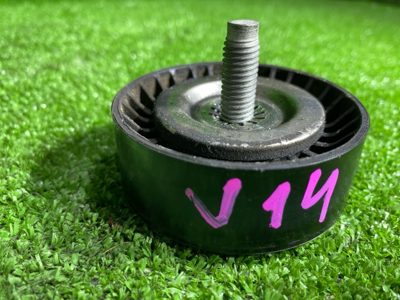 Ролик натяжной навесного оборудования, 550 рублей, Фроловское