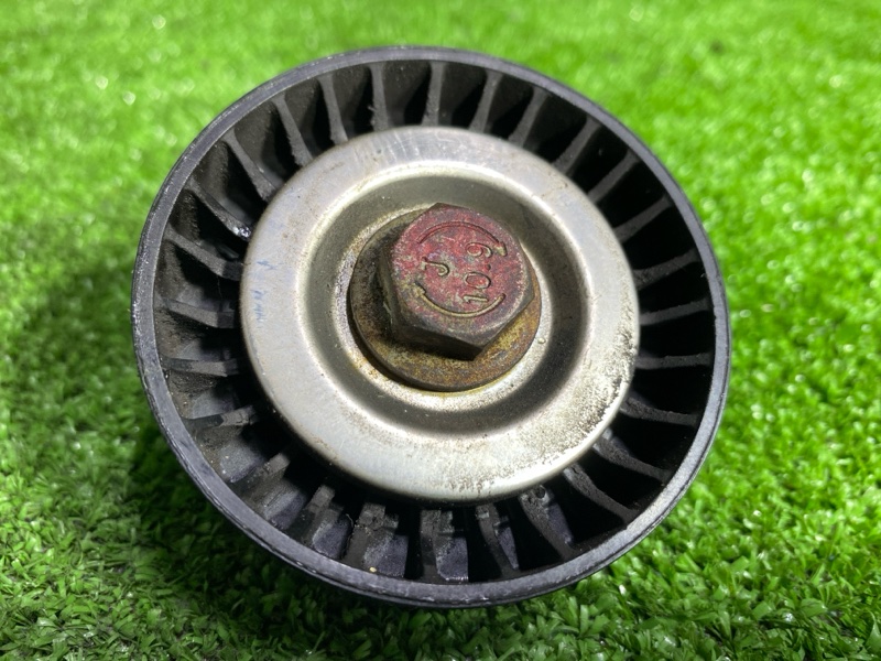 Ролик натяжной навесного оборудования, 550 рублей, Фроловское