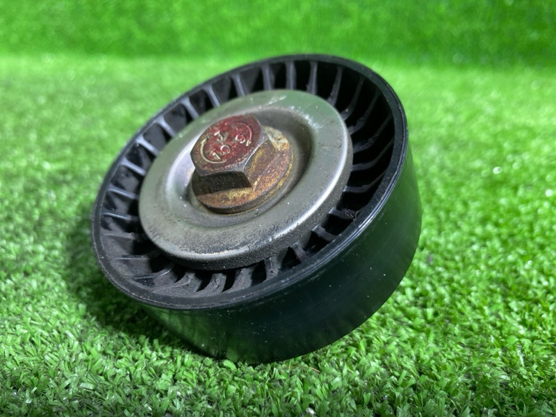 Ролик натяжной навесного оборудования, 550 рублей, Фроловское