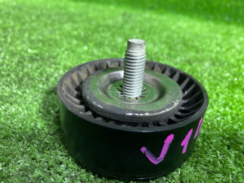 Ролик натяжной навесного оборудования, 550 рублей, Фроловское