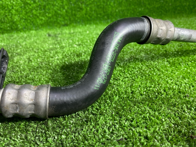 Трубка системы охлаждения, 2500 рублей, Фроловское