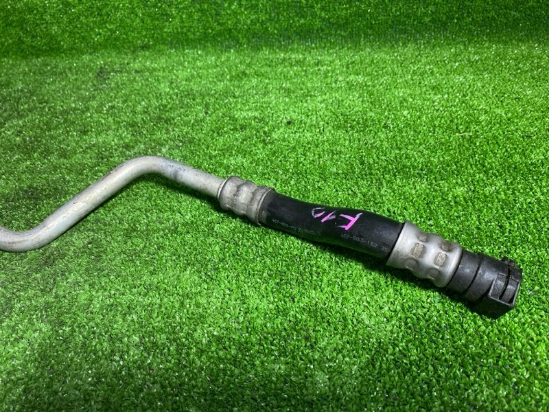 Трубка системы охлаждения, 2500 рублей, Фроловское