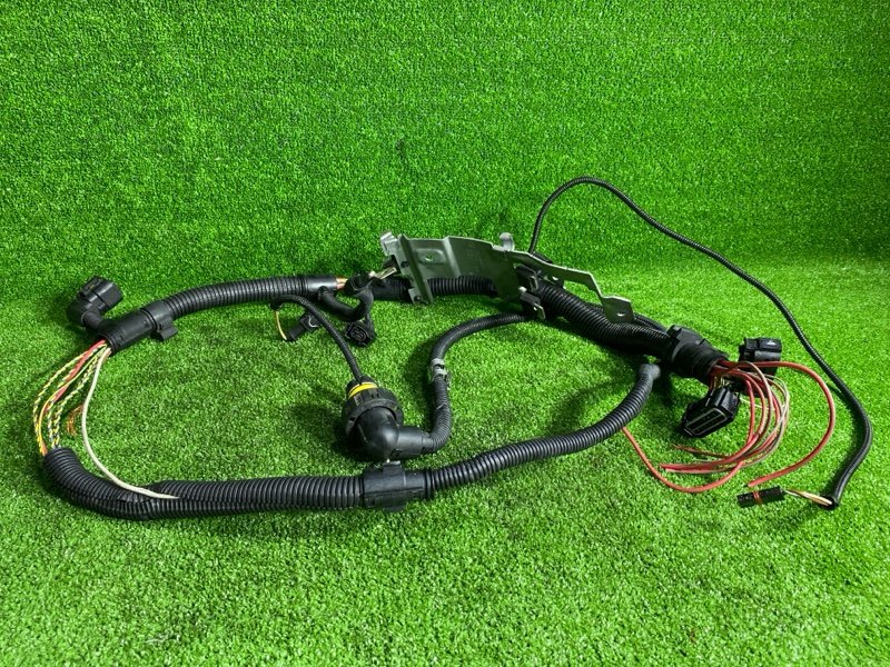 Проводка ДВС, 1200 рублей, Фроловское