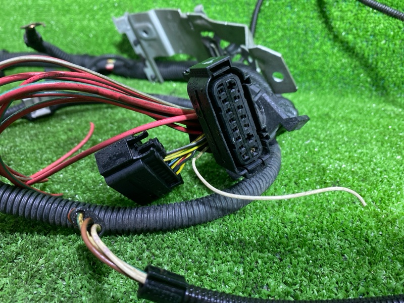 Проводка ДВС, 1200 рублей, Фроловское