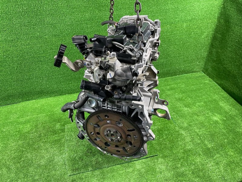 Двигатель, 90000 рублей, Фроловское