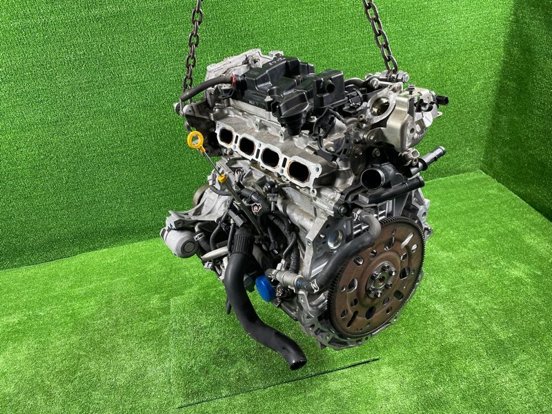 Двигатель, 90000 рублей, Фроловское