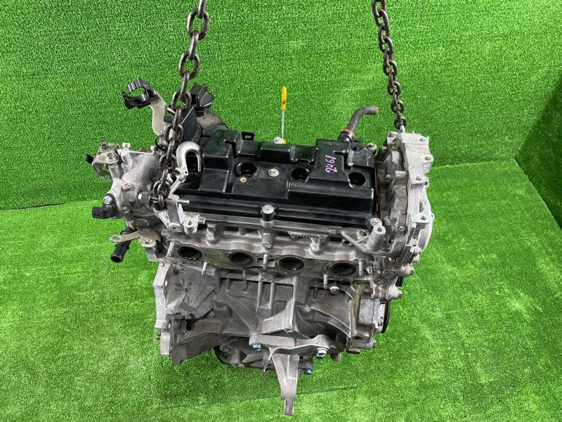 Двигатель, 90000 рублей, Фроловское