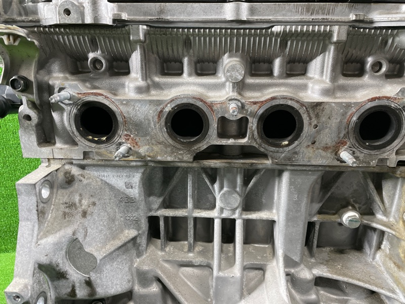 Двигатель, 90000 рублей, Фроловское