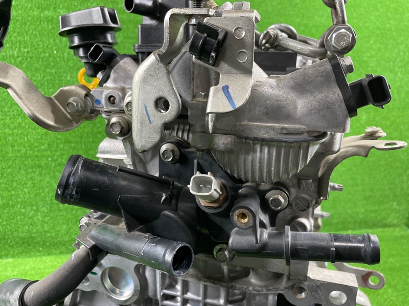 Двигатель, 90000 рублей, Фроловское