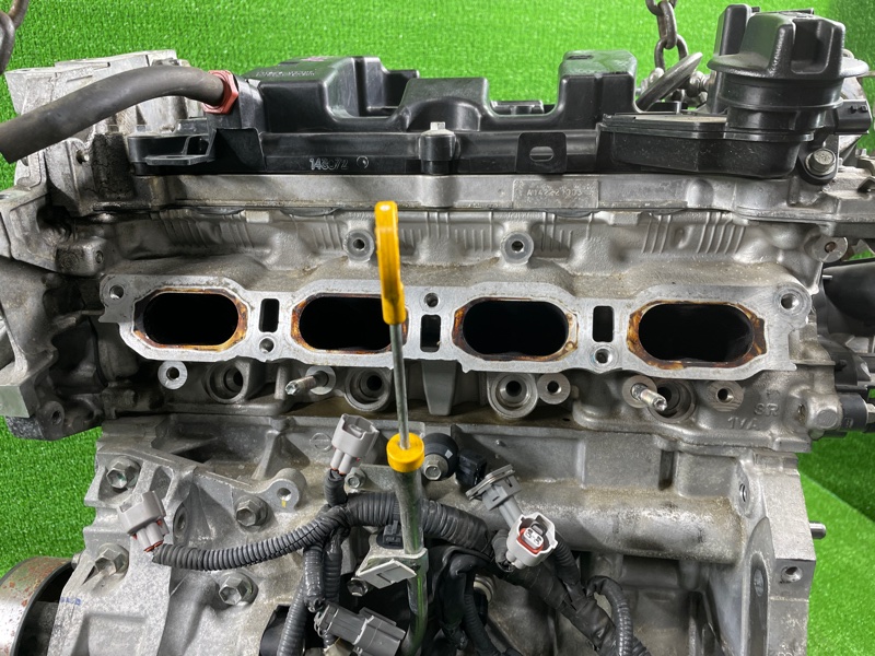 Двигатель, 90000 рублей, Фроловское