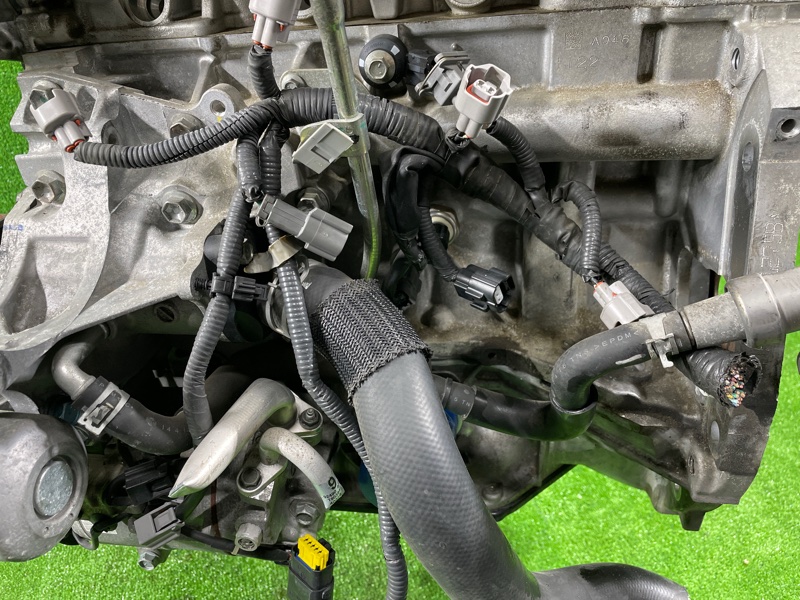 Двигатель, 90000 рублей, Фроловское