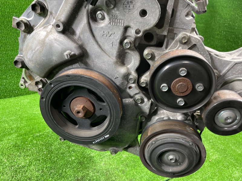 Двигатель, 90000 рублей, Фроловское