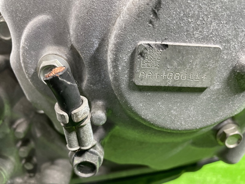 Вариатор, 115000 рублей, Фроловское