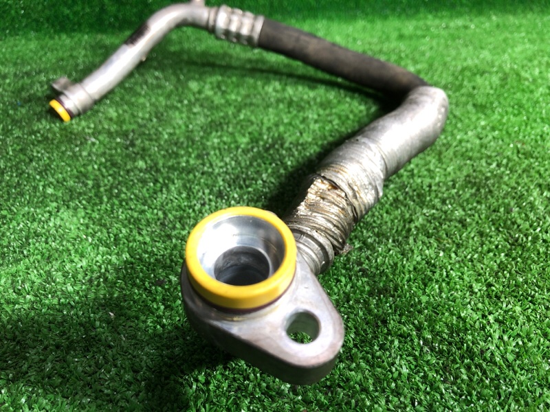 Трубка кондиционера, 1900 рублей, Фроловское