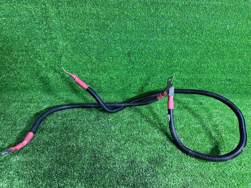 Провод стартера, 1000 рублей, Фроловское