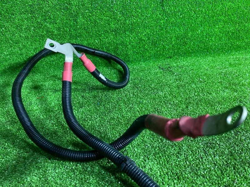 Провод стартера, 1000 рублей, Фроловское