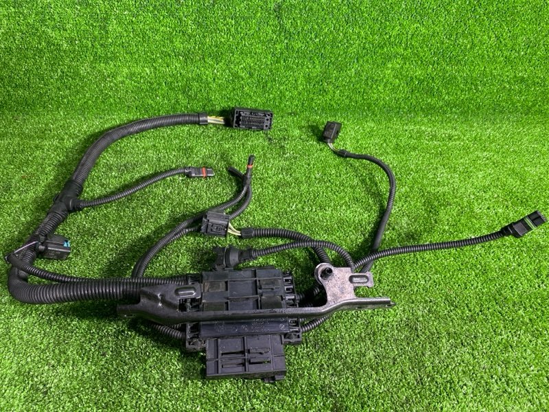 Проводка ДВС, 1900 рублей, Фроловское