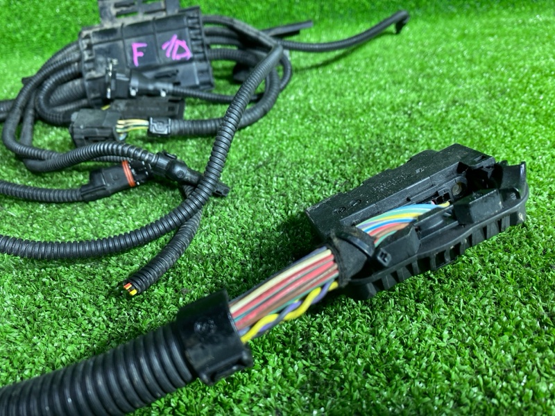 Проводка ДВС, 1900 рублей, Фроловское