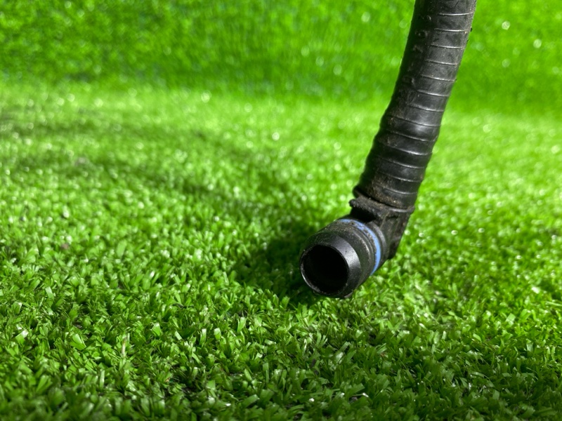 Трубка вакуумная, 850 рублей, Фроловское