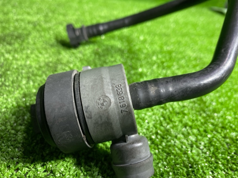 Клапан вентиляции топливного бака, 850 рублей, Фроловское