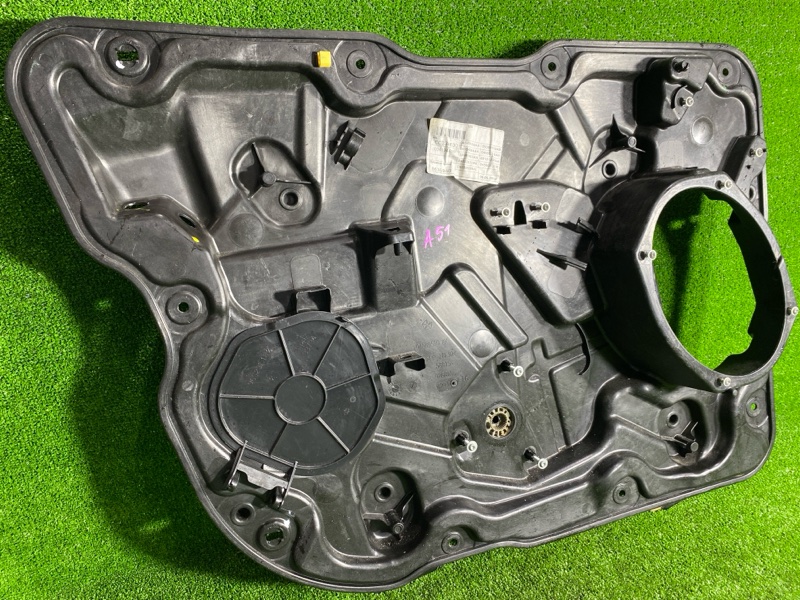 Стеклоподъемный механизм, 3500 рублей, Фроловское